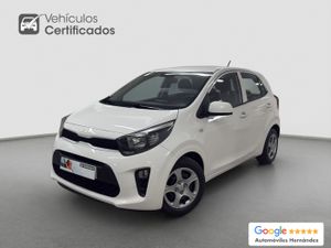 Kia Picanto Concept 1.0i 68 c.v  - Foto 2