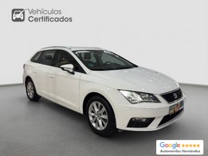 Seat Leon S.T Style 2.0 TDI 115 c.v  - Foto 2