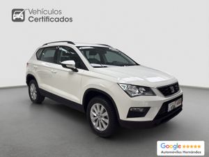 Seat Ateca 1.6 TDI Reference 115 c.v  - Foto 2