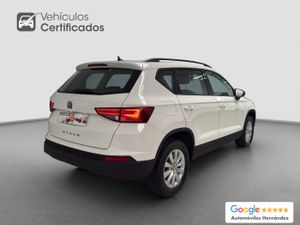 Seat Ateca 1.6 TDI Reference 115 c.v  - Foto 3