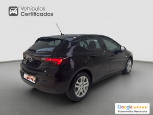 Opel Astra Edittion 1.5D 105 c.v  - Foto 3