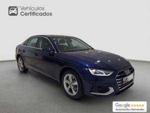 Audi A4 Advance 35TDI 163 c.v / AUTOMATICO  - Foto 2