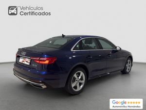 Audi A4 Advance 35TDI 163 c.v / AUTOMATICO  - Foto 3