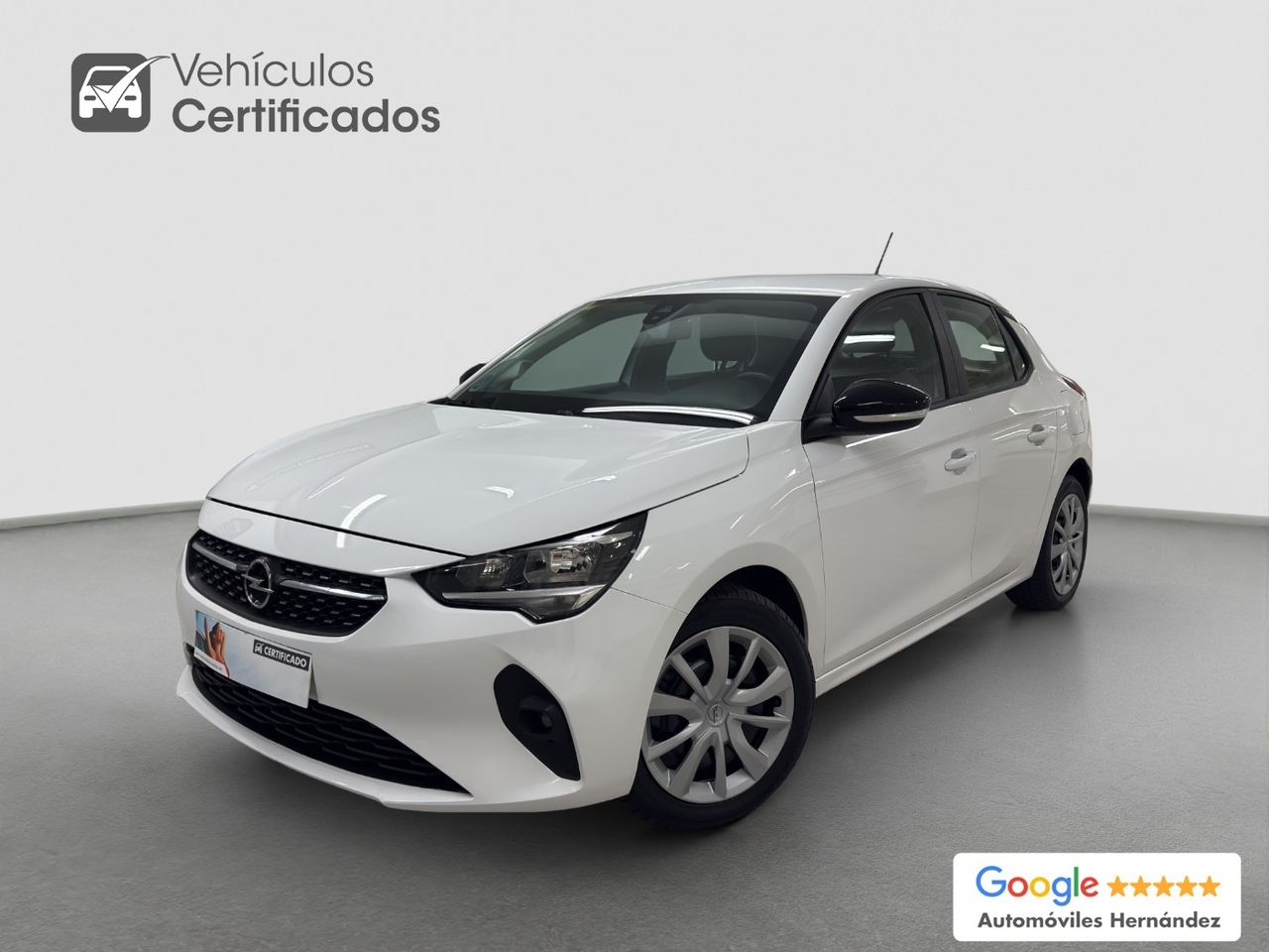 Opel Corsa Edition 1.5D 100 c.v  - Foto 1