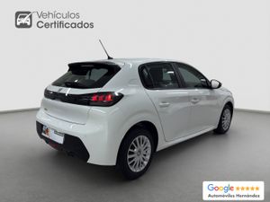 Peugeot 208 Active 1.5 HDI 100 c.v  - Foto 3