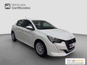 Peugeot 208 Active 1.5 HDI 100 c.v  - Foto 2