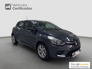 Renault Clio Limited TCe 90 c.v  - Foto 2