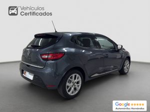 Renault Clio Limited TCe 90 c.v  - Foto 3