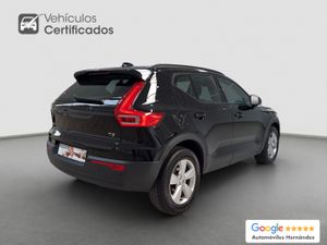 Volvo XC40 T3 1.5 163 c.v  - Foto 3