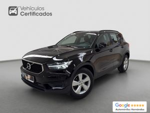 Volvo XC40 T3 1.5 163 c.v  - Foto 2