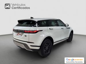 Land-Rover Range Rover Evoque 2.0D 150 c.v / AUTOMATICO  - Foto 3