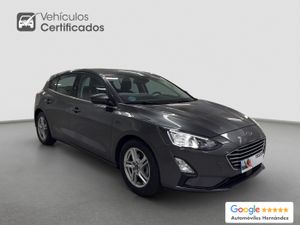 Ford Focus Trend 1.5 TDCI 120 c.v  - Foto 2