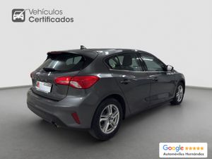 Ford Focus Trend 1.5 TDCI 120 c.v  - Foto 3