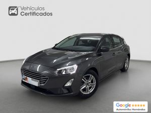 Ford Focus Trend 1.5 TDCI 120 c.v  - Foto 2