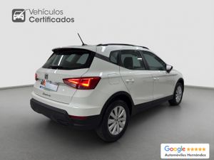 Seat Arona Style Plus 1.0 TSI 110 c.v  - Foto 3