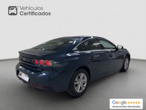 Peugeot 508 Active 1.5 HDI 130 c.v / AUTOMATICO  - Foto 3