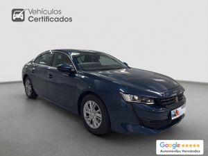 Peugeot 508 Active 1.5 HDI 130 c.v / AUTOMATICO  - Foto 2