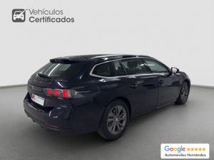 Peugeot 508 SW Active Pack 1.5 HDI 130 c.v / AUTOMATICO  - Foto 3