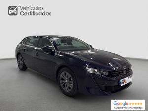 Peugeot 508 SW Active Pack 1.5 HDI 130 c.v / AUTOMATICO  - Foto 2