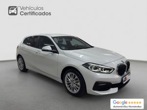BMW Serie 1 118i Avantage 140 c.v  - Foto 2