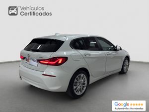 BMW Serie 1 118i Avantage 140 c.v  - Foto 3