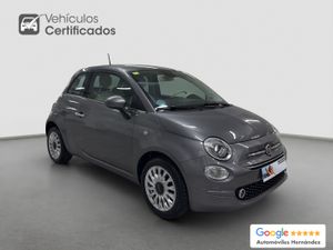 Fiat 500 Lounge 1.2i 70 c.v  - Foto 2