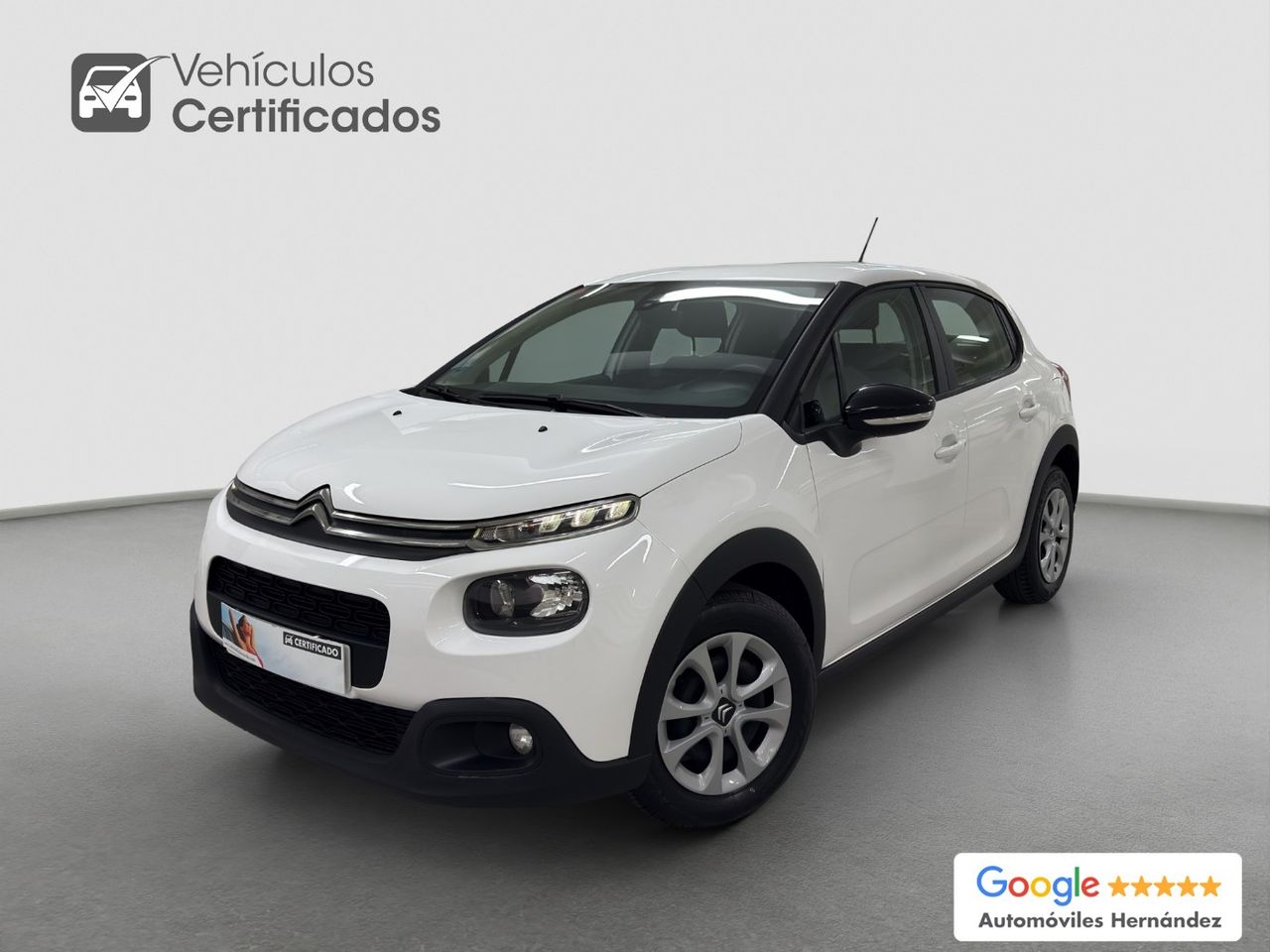 Citroën C3 Feel 1.5 HDI 100 c.v  - Foto 1
