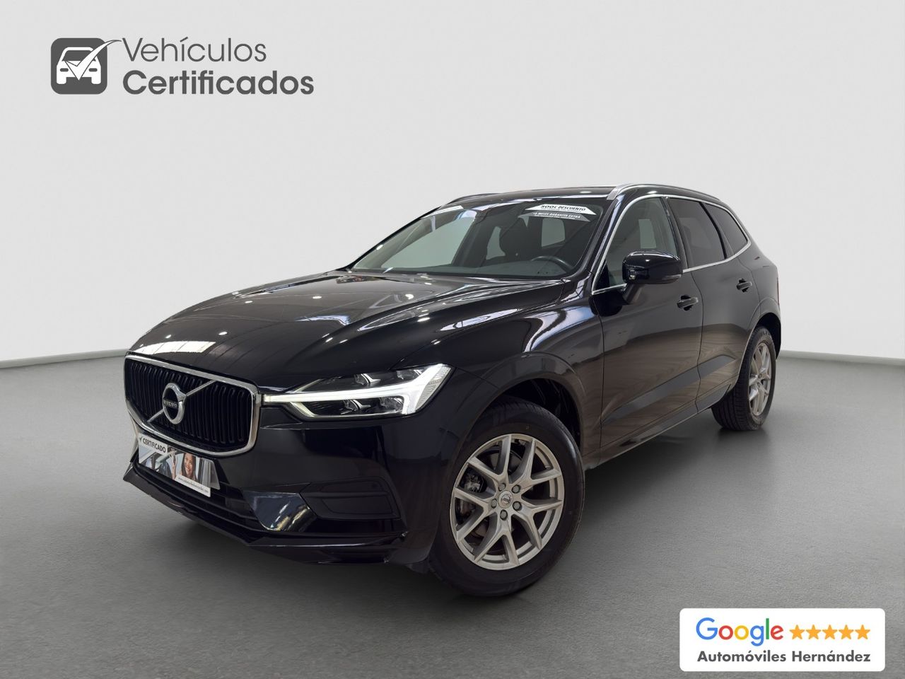 Volvo XC60 Momentun D3 2.0D 150 c.v  - Foto 1