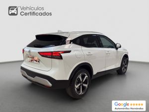 Nissan Qashqai Premiere 1.3i 140 c.v / HYBRIDO / TECHO  - Foto 3