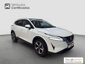 Nissan Qashqai Premiere 1.3i 140 c.v / HYBRIDO / TECHO  - Foto 2
