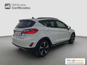 Ford Fiesta ACTIVE 1.0i 95 c.v / 9.000 Kms  - Foto 3