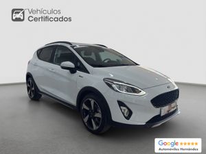 Ford Fiesta ACTIVE 1.0i 95 c.v / 9.000 Kms  - Foto 2