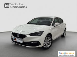 Seat Leon Style 2.0 TDI 115 c.v  - Foto 2