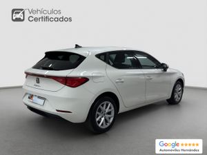 Seat Leon Style 2.0 TDI 115 c.v  - Foto 3