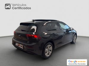 Volkswagen Golf Life 1.0 TSI 115 c.v / TECHO SOLAR  - Foto 3