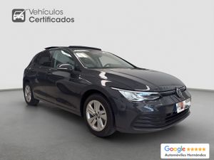 Volkswagen Golf Life 1.0 TSI 115 c.v / TECHO SOLAR  - Foto 2