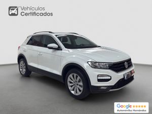 Volkswagen T-Roc Edition 1.6 TDI 115 c.v  - Foto 3