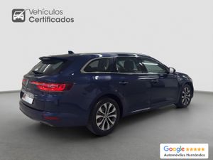 Renault Talisman S.T Bussines DCI 120 c.v  - Foto 3