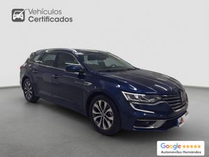 Renault Talisman S.T Bussines DCI 120 c.v  - Foto 2