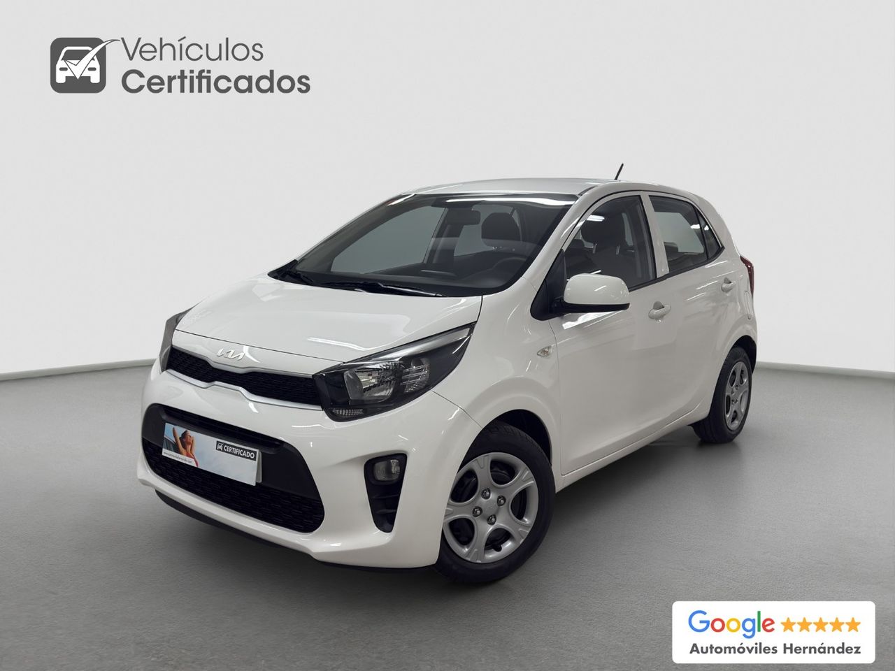 Kia Picanto Concept 1.0i 68 c.v  - Foto 1