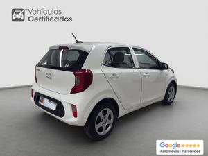 Kia Picanto Concept 1.0i 68 c.v  - Foto 3