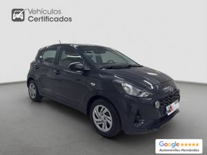 Hyundai i10 1.0 Essece 65 c.v  - Foto 2