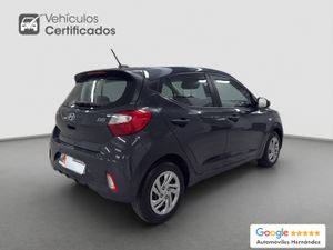 Hyundai i10 1.0 Essece 65 c.v  - Foto 3