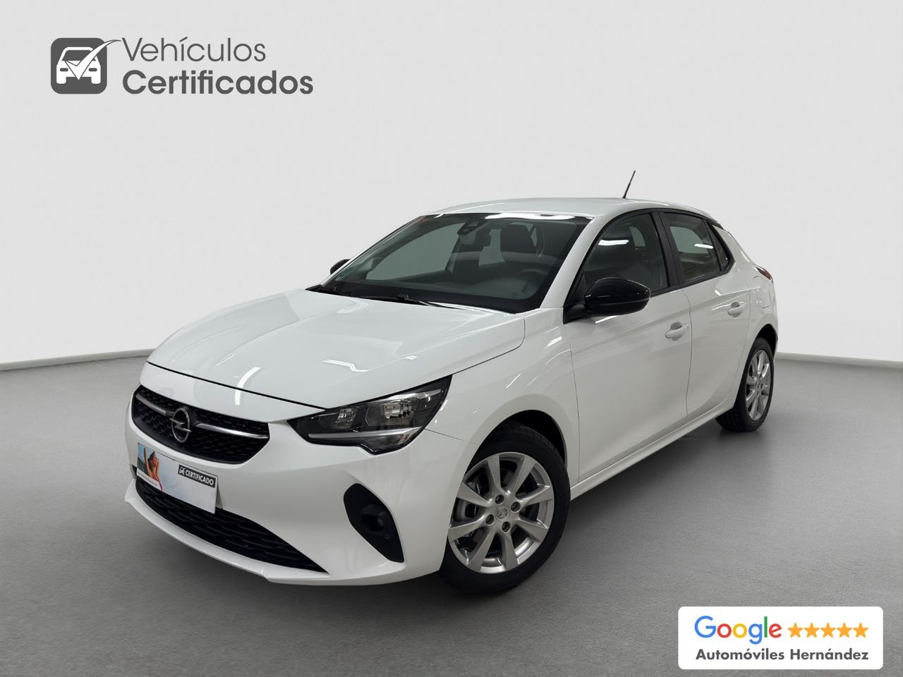 Opel Corsa 1.5 DT Edittion 100 c.v  - Foto 1
