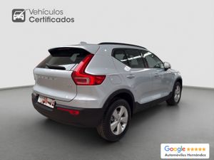 Volvo XC40 D3 2.0D 150 c.v  - Foto 3