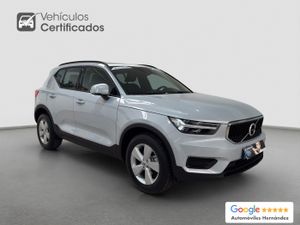 Volvo XC40 D3 2.0D 150 c.v  - Foto 2