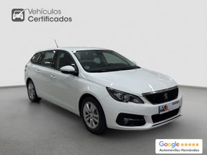 Peugeot 308 SW Style 1.5 HDI 100 c.v  - Foto 2
