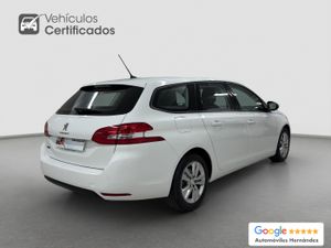 Peugeot 308 SW Style 1.5 HDI 100 c.v  - Foto 3