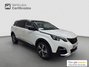 Peugeot 5008 Allure 1.5 HDI 130 c.v / 7 PLAZAS  - Foto 2