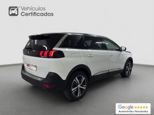 Peugeot 5008 Allure 1.5 HDI 130 c.v / 7 PLAZAS  - Foto 3